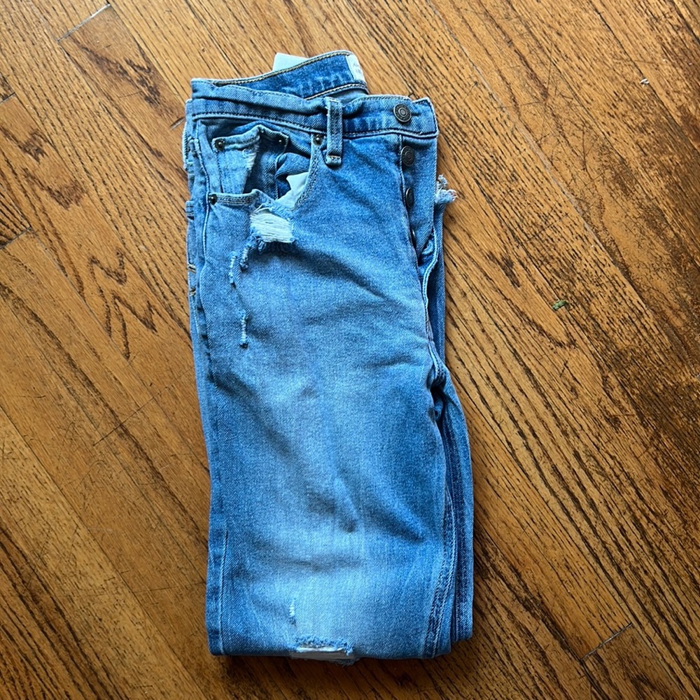 Abercrombie Jeans